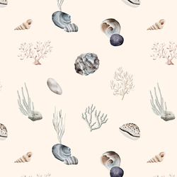 Ocean Depths in Pearl