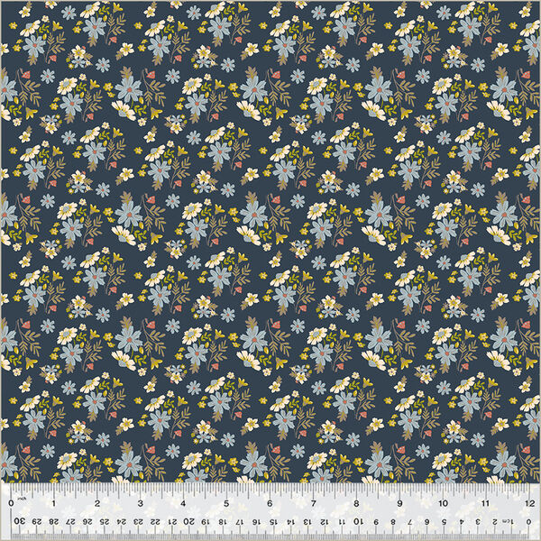 Posies in Night