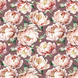 Peony Lane in Viola