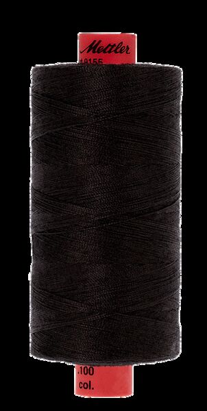 Black (9155-4000) - Metrosene - 1094 Yards