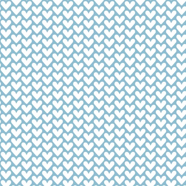 Hearts in Breeze