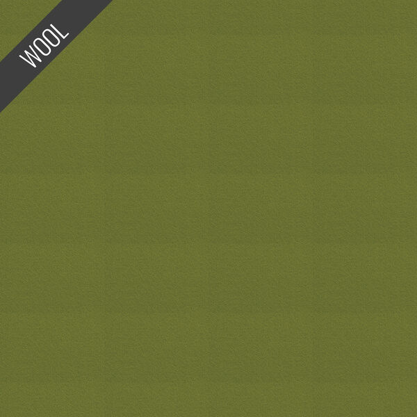Wool in Parsley