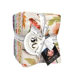 Floral Fondant Fat Quarter Bundle