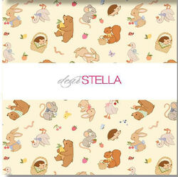 Spring Harvest 10" Square Pack