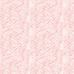 Herringbone Tiles in Pink