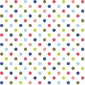Multi Dot in Monteverde Vivid