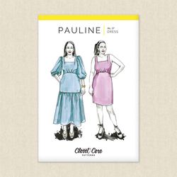 Pauline Dress