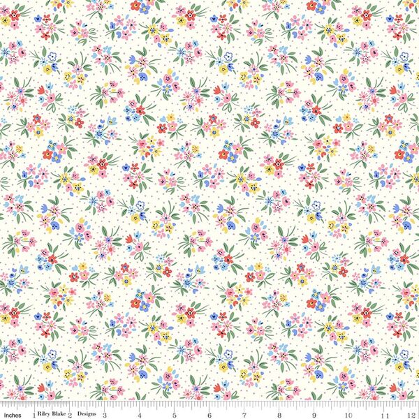 Beatrice Bouquet in B