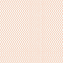 Neo Checkerboard in Pastel Pink