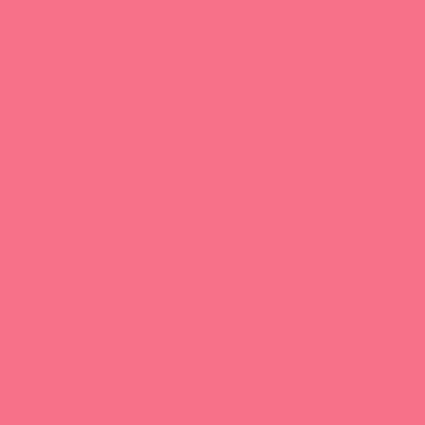 Pure Solid in Cactus Flower