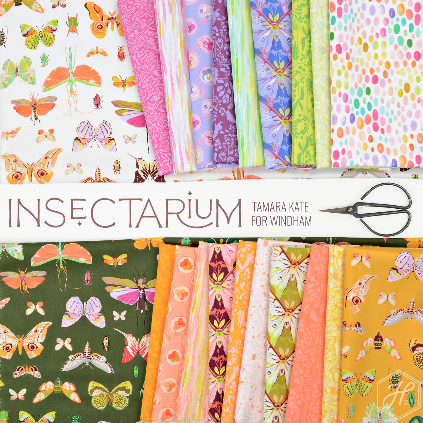 Insectarium Poster Image
