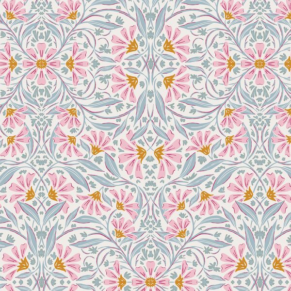 Vintage Vines in Bouquet