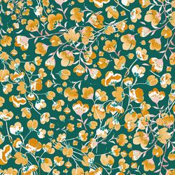 Blooming Wild in Lush