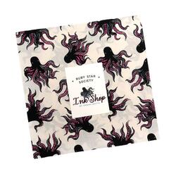 Ink Shop 10" Square Pack