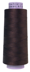 Black Peppercorn (9150-1382) - Silk Finish Cotton 50wt - 2000 Yards