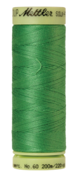 Vibrant Green (9240-1314) - Silk Finish Cotton 60wt - 220 Yards