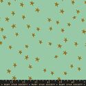 Starry in Moss