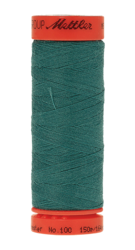 Deep Aqua (9161-1091) - Metrosene - 164 Yards