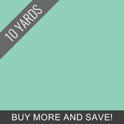 Confetti Cotton in Sweet Mint - 10 Yard Bolt