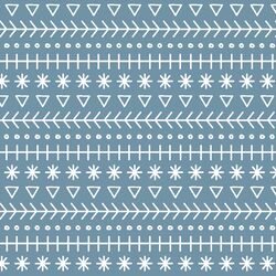 Stitch the Stars in Marine
