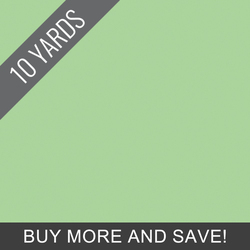 Pure Solid in Pistachio Creme - 10 Yard Bolt