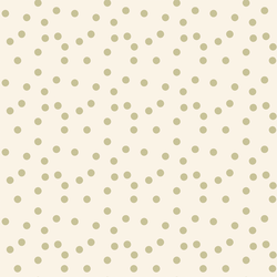 Polka Dots in Vintage Ivy