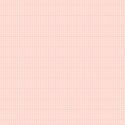 Garden Plaid in Pink
