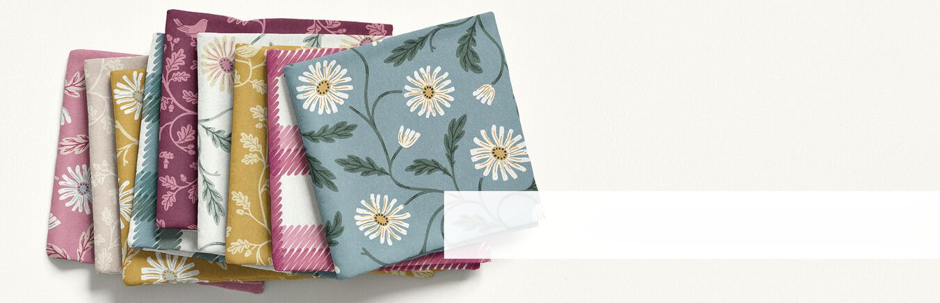 Fall and Flutter Flannel Preview Image