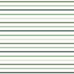 Irish Stripe in Lucky Day