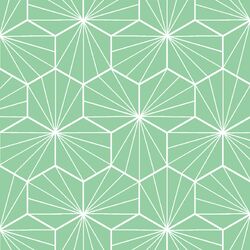 Radiate in Sprout