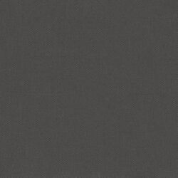Cotton Couture in Charcoal