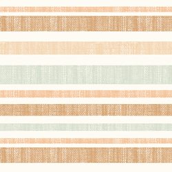 Large Spring Stripe in Sweet Feeling