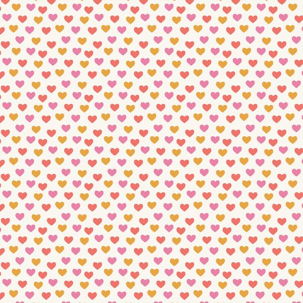 Little Heart in Candy