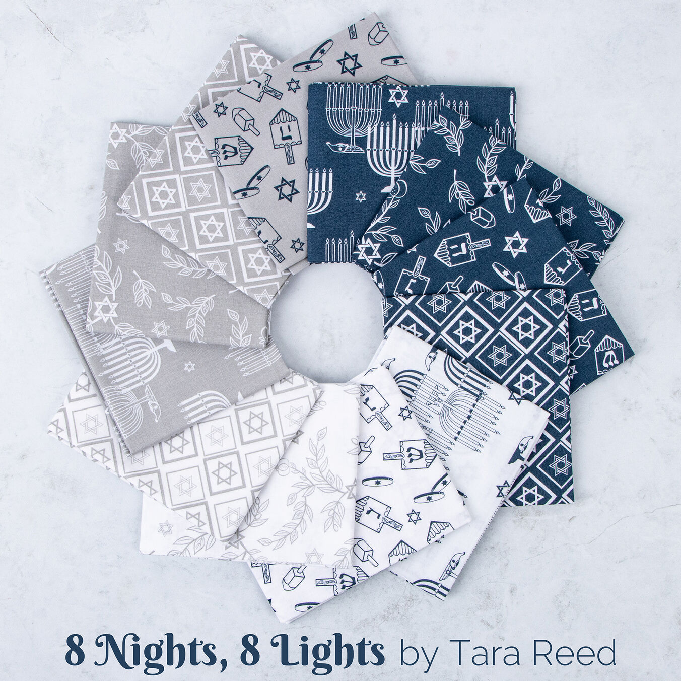 8 Nights, 8 Lights Poster Image