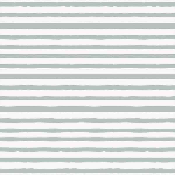 Ocean Stripe in Tidepool