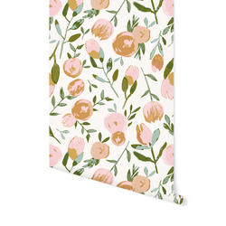 Tulips in Dream