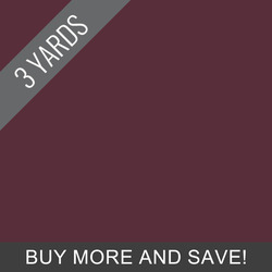 Pure Solid in Velvet - 3 Yard Quick Cut