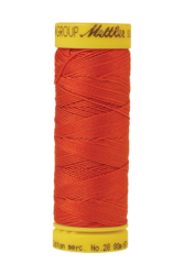 Paprika (9128-0450) - Silk Finish Cotton 28wt - 87 Yards