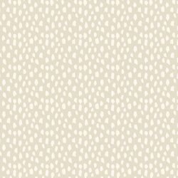 Painted Spots in Eggshell