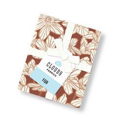 Sienna and Indigo Fat Quarter Bundle
