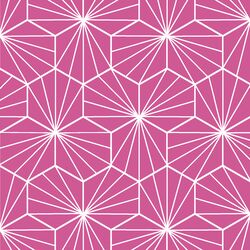 Radiate in Petunia