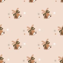 Jingle Bells in Pink