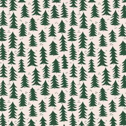 Forest in Ivory