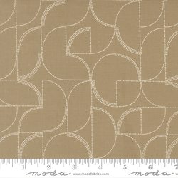 Echo in Taupe