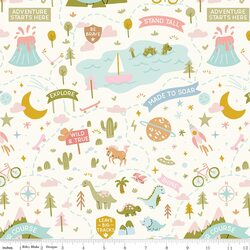 Adventure Awaits in Petal