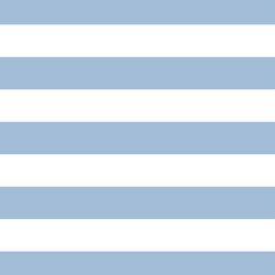 Horizontal Play Stripe in Water