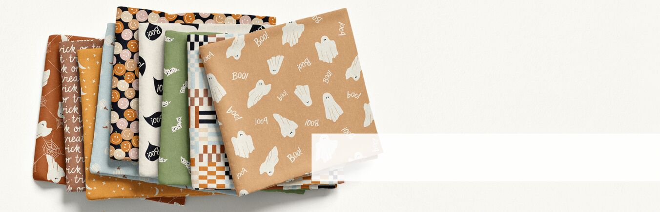 A Boho Halloween Preview Image