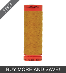 Gold (2001-0118) - Seracycle - 220 Yards (5 Pack)