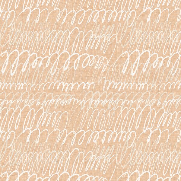 Squiggle in Coral