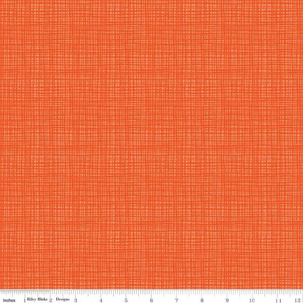 Texture in Orange